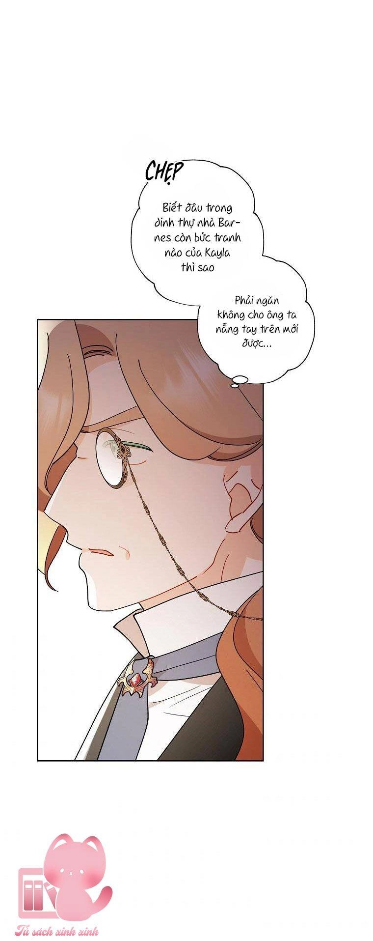 Tôi Trở Thành Mẹ Kế Của Cinderella Chapter 82 - 54