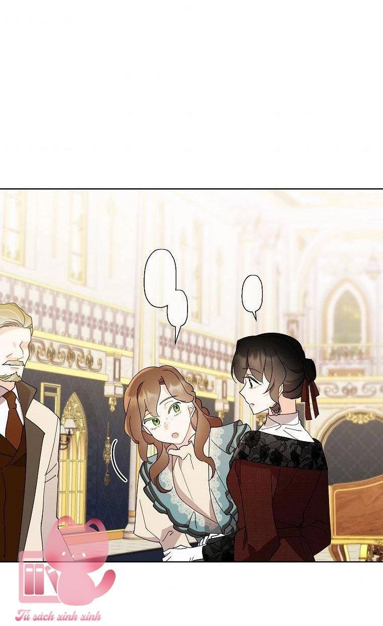 Tôi Trở Thành Mẹ Kế Của Cinderella Chapter 82 - 55