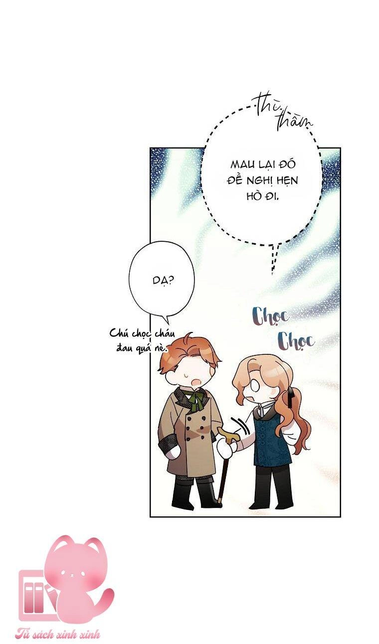 Tôi Trở Thành Mẹ Kế Của Cinderella Chapter 82 - 59