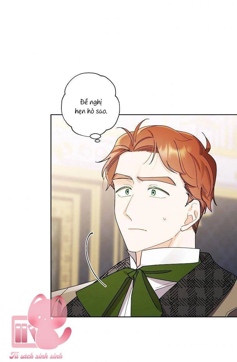 Tôi Trở Thành Mẹ Kế Của Cinderella Chapter 83 - 2