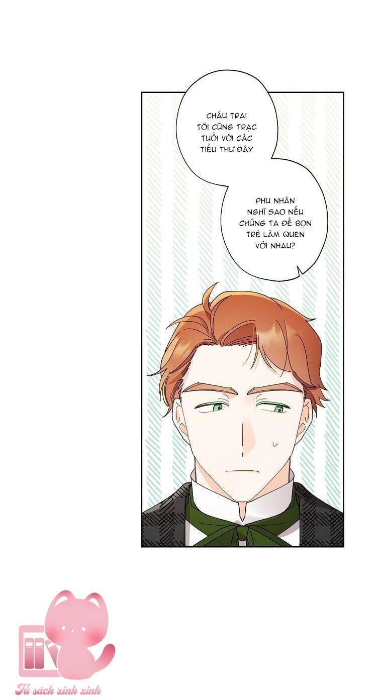 Tôi Trở Thành Mẹ Kế Của Cinderella Chapter 83 - 7