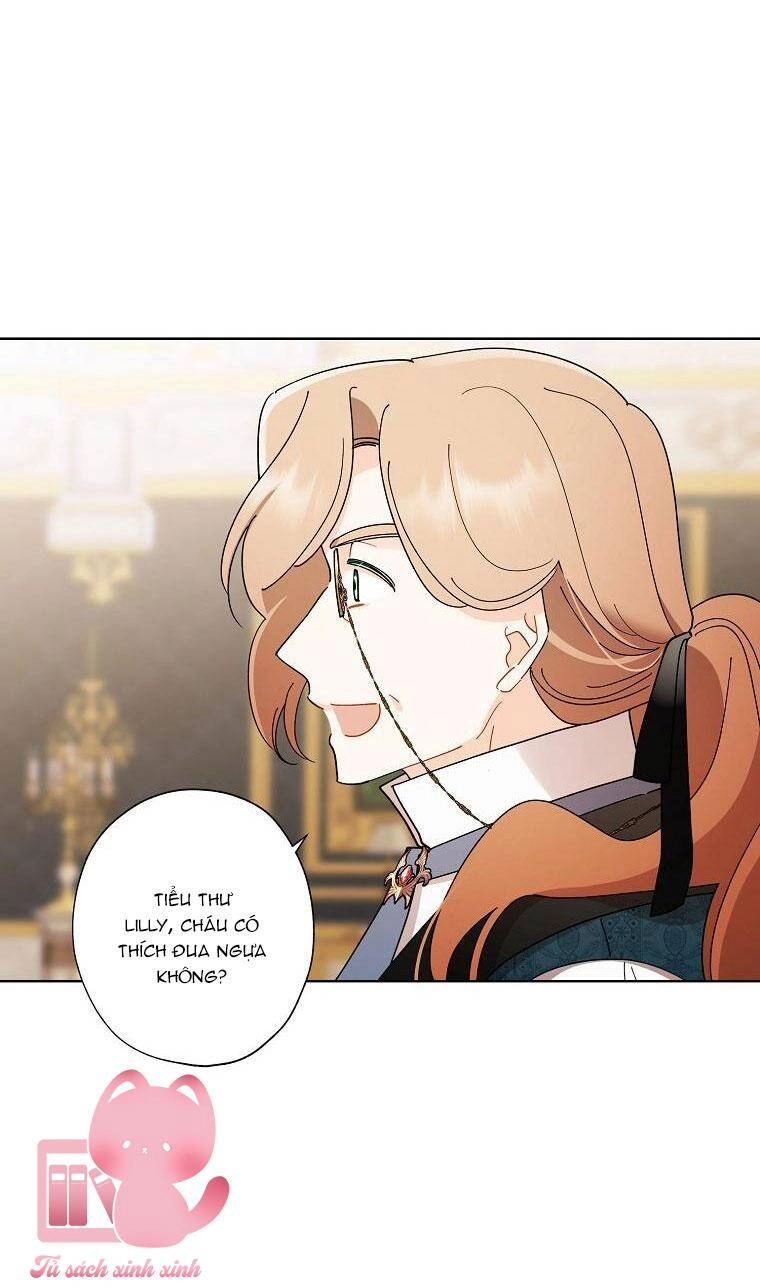 Tôi Trở Thành Mẹ Kế Của Cinderella Chapter 83 - 8