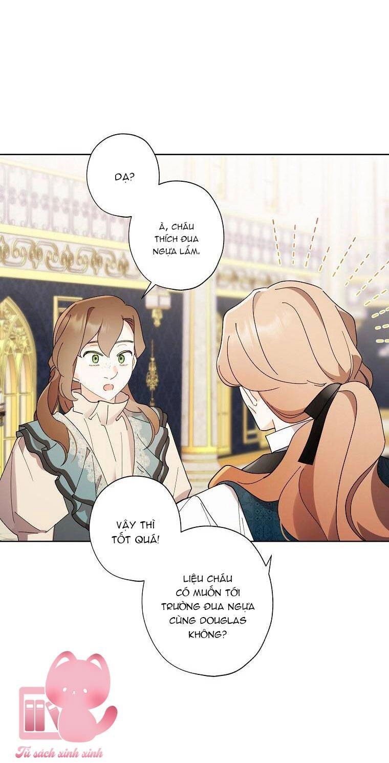 Tôi Trở Thành Mẹ Kế Của Cinderella Chapter 83 - 9