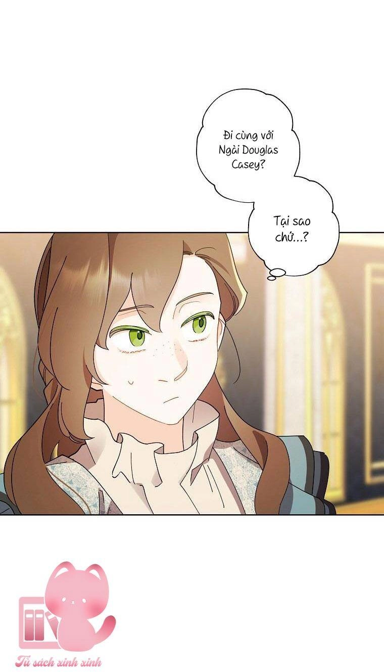 Tôi Trở Thành Mẹ Kế Của Cinderella Chapter 83 - 10