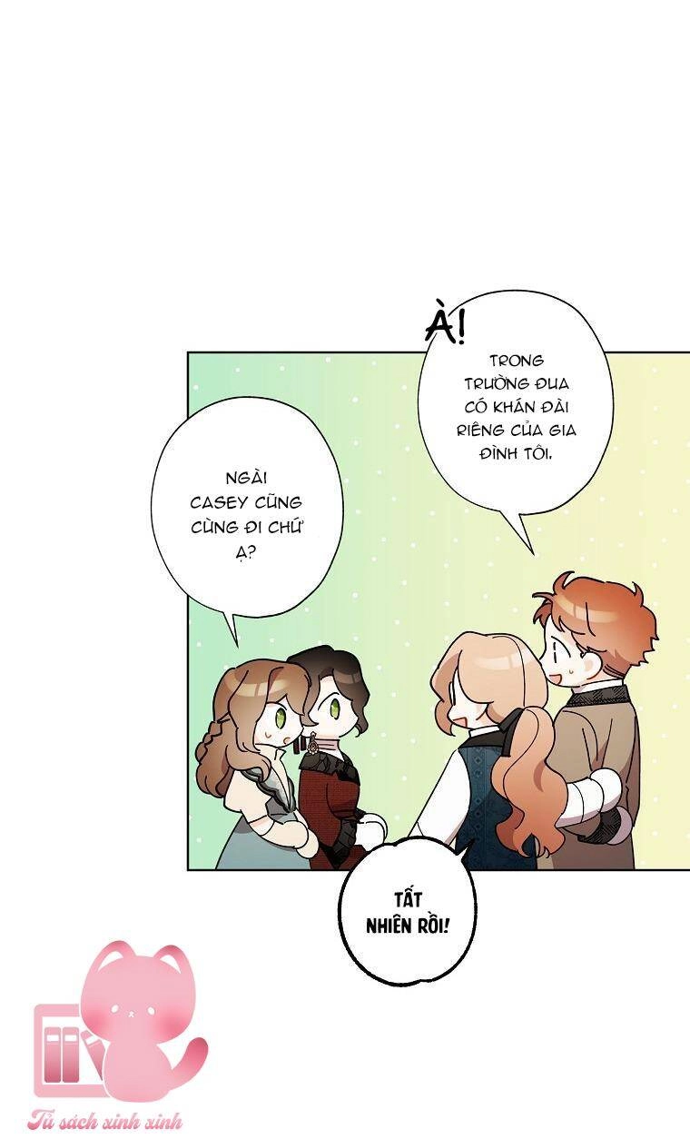 Tôi Trở Thành Mẹ Kế Của Cinderella Chapter 83 - 11