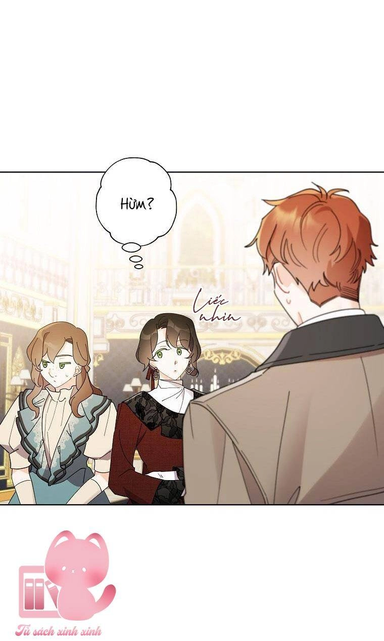 Tôi Trở Thành Mẹ Kế Của Cinderella Chapter 83 - 13