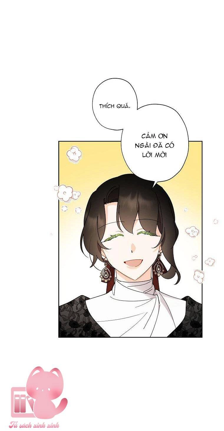 Tôi Trở Thành Mẹ Kế Của Cinderella Chapter 83 - 14