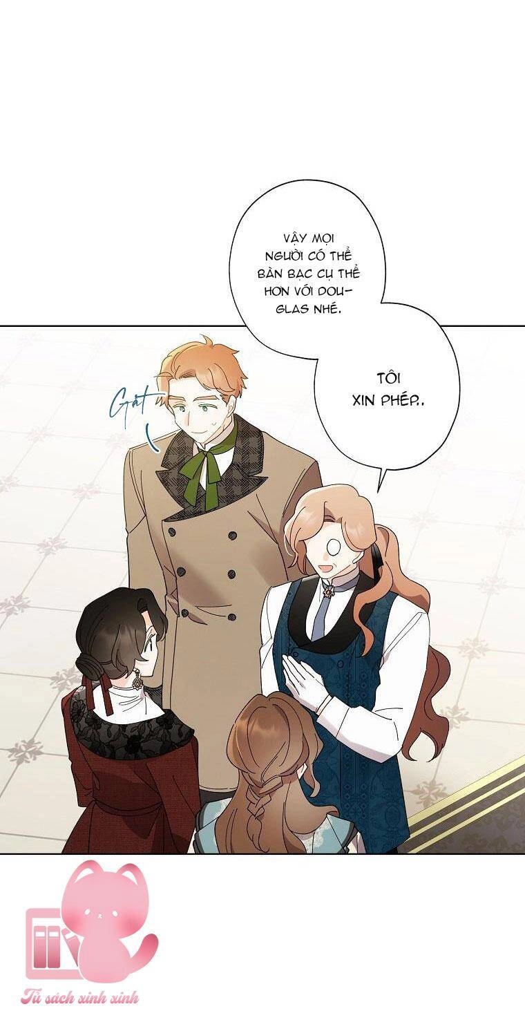 Tôi Trở Thành Mẹ Kế Của Cinderella Chapter 83 - 15