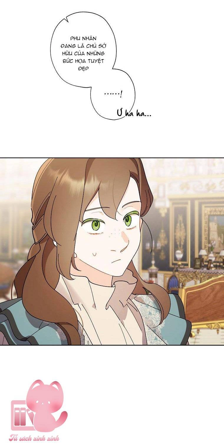 Tôi Trở Thành Mẹ Kế Của Cinderella Chapter 83 - 18