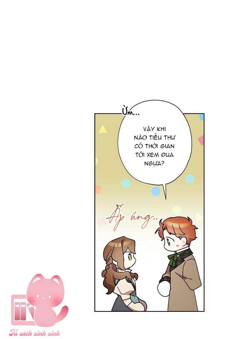 Tôi Trở Thành Mẹ Kế Của Cinderella Chapter 83 - 19