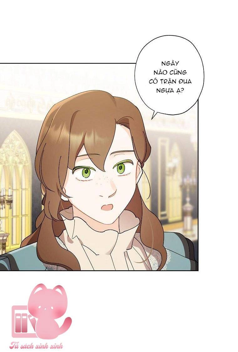 Tôi Trở Thành Mẹ Kế Của Cinderella Chapter 83 - 20
