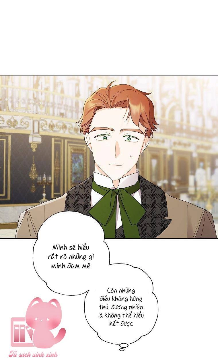 Tôi Trở Thành Mẹ Kế Của Cinderella Chapter 83 - 24