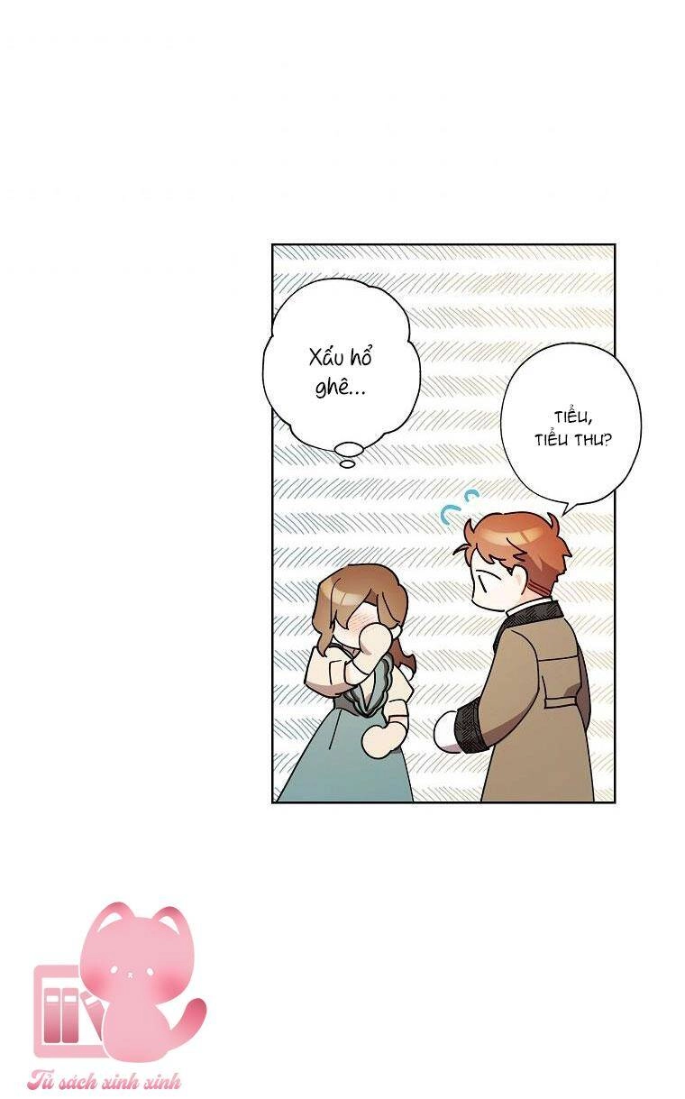 Tôi Trở Thành Mẹ Kế Của Cinderella Chapter 83 - 27