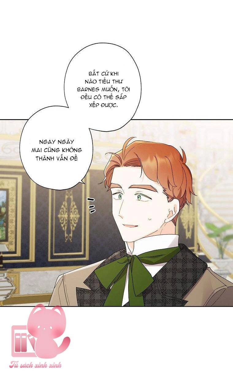 Tôi Trở Thành Mẹ Kế Của Cinderella Chapter 83 - 29