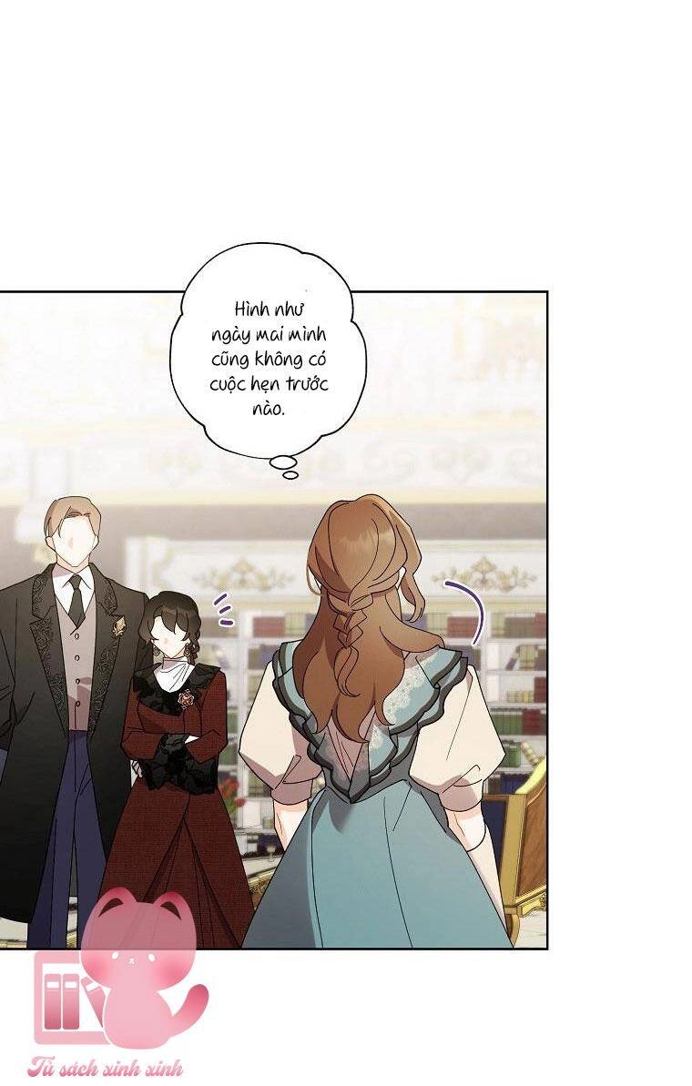 Tôi Trở Thành Mẹ Kế Của Cinderella Chapter 83 - 30
