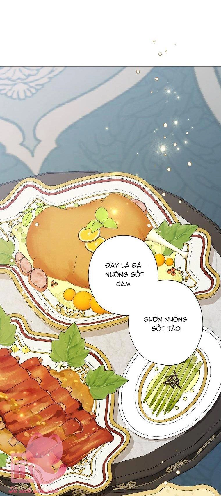 Tôi Trở Thành Mẹ Kế Của Cinderella Chapter 84 - 2