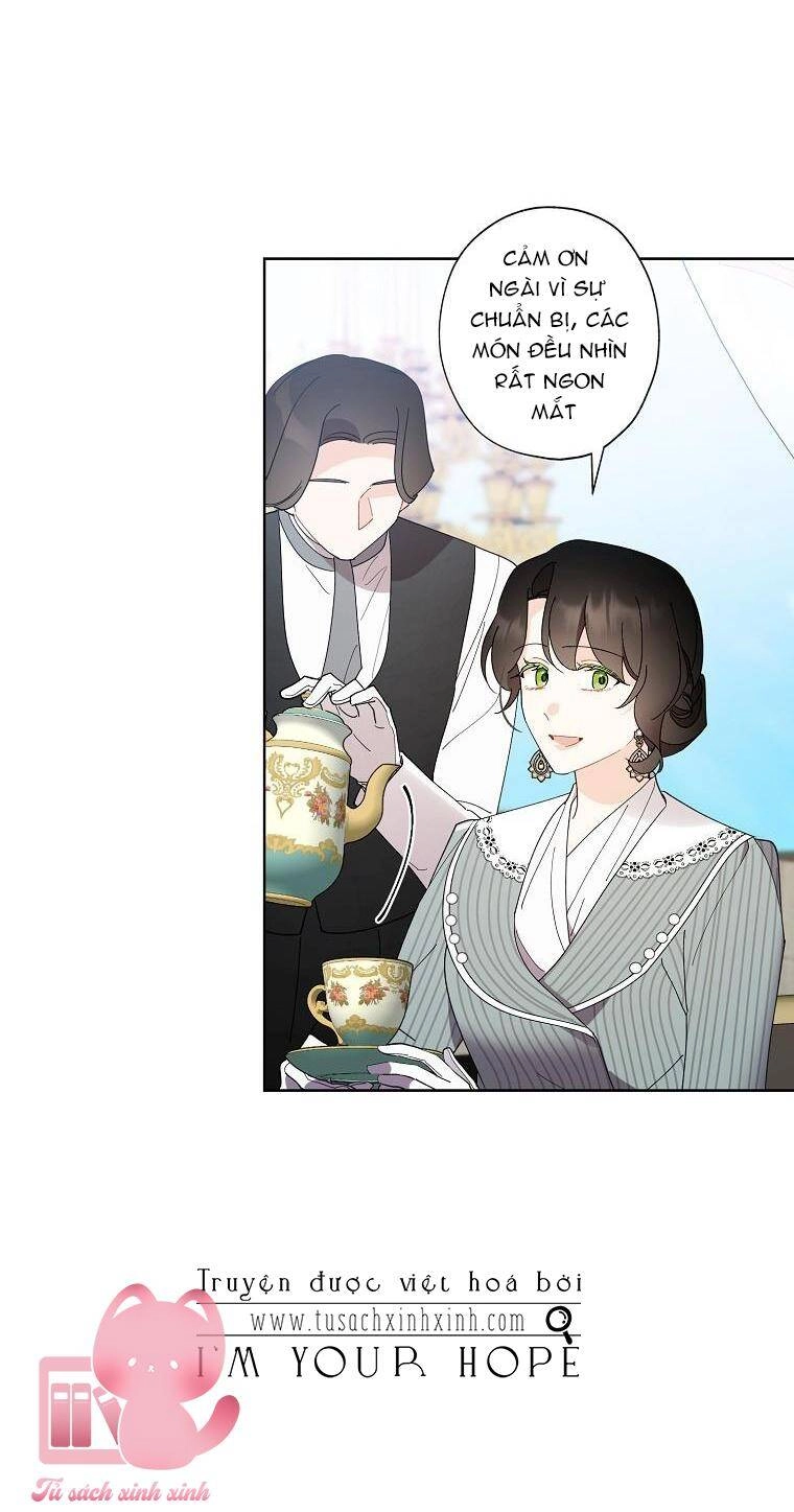 Tôi Trở Thành Mẹ Kế Của Cinderella Chapter 84 - 6