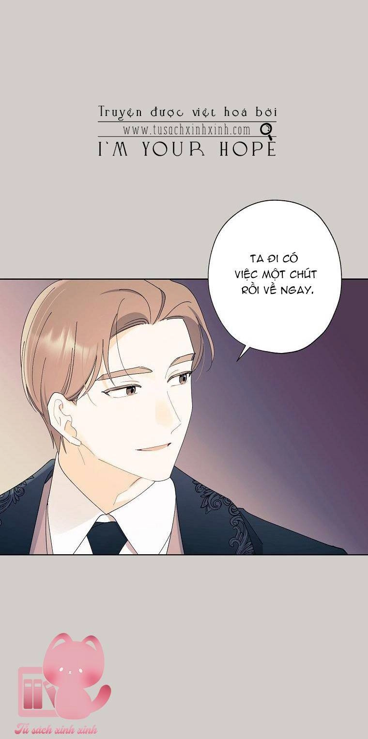 Tôi Trở Thành Mẹ Kế Của Cinderella Chapter 84 - 11