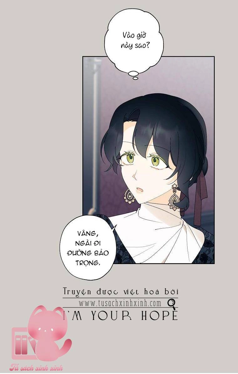 Tôi Trở Thành Mẹ Kế Của Cinderella Chapter 84 - 12