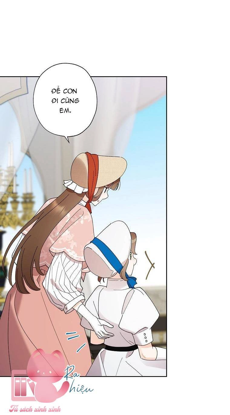 Tôi Trở Thành Mẹ Kế Của Cinderella Chapter 84 - 20