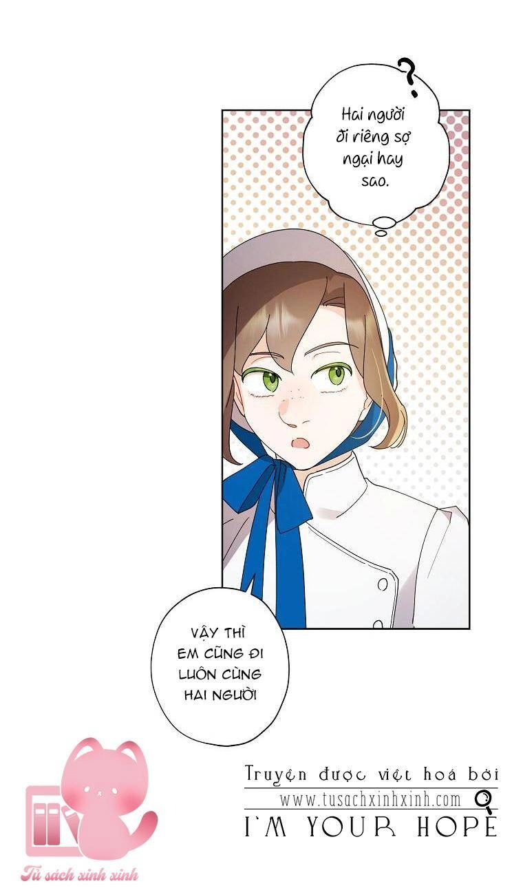 Tôi Trở Thành Mẹ Kế Của Cinderella Chapter 84 - 21