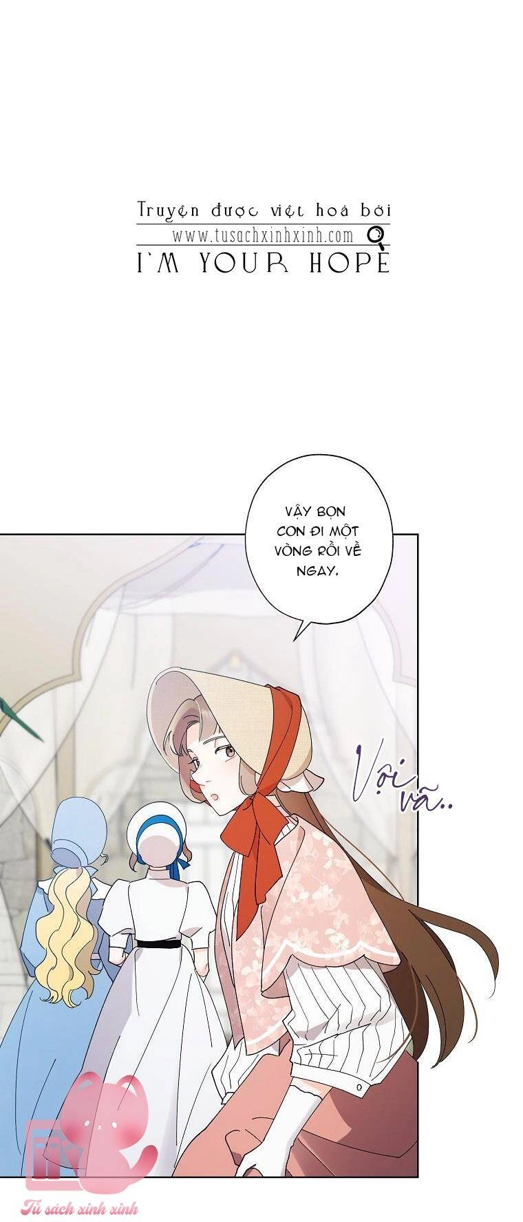 Tôi Trở Thành Mẹ Kế Của Cinderella Chapter 84 - 24