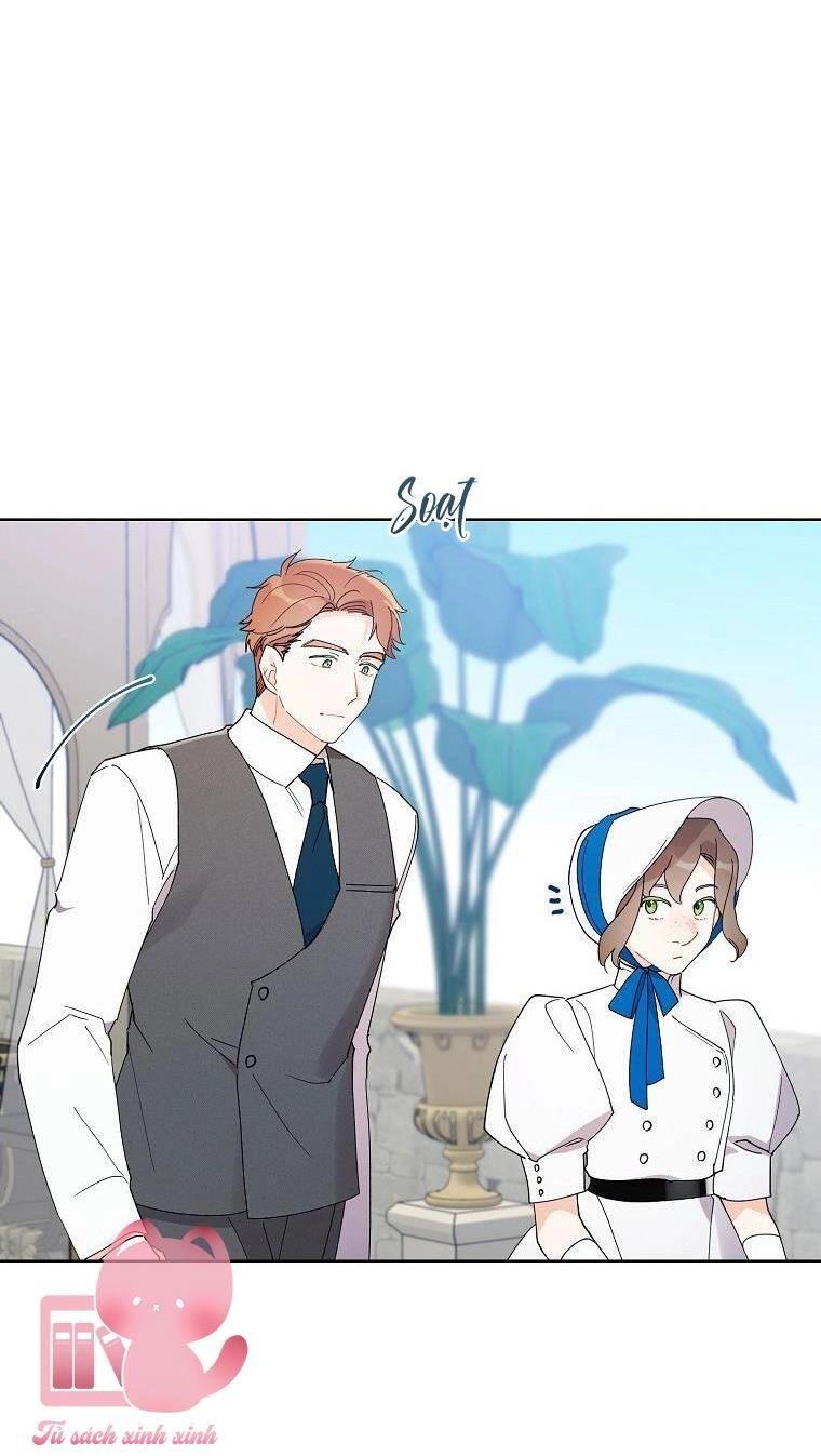 Tôi Trở Thành Mẹ Kế Của Cinderella Chapter 84 - 25