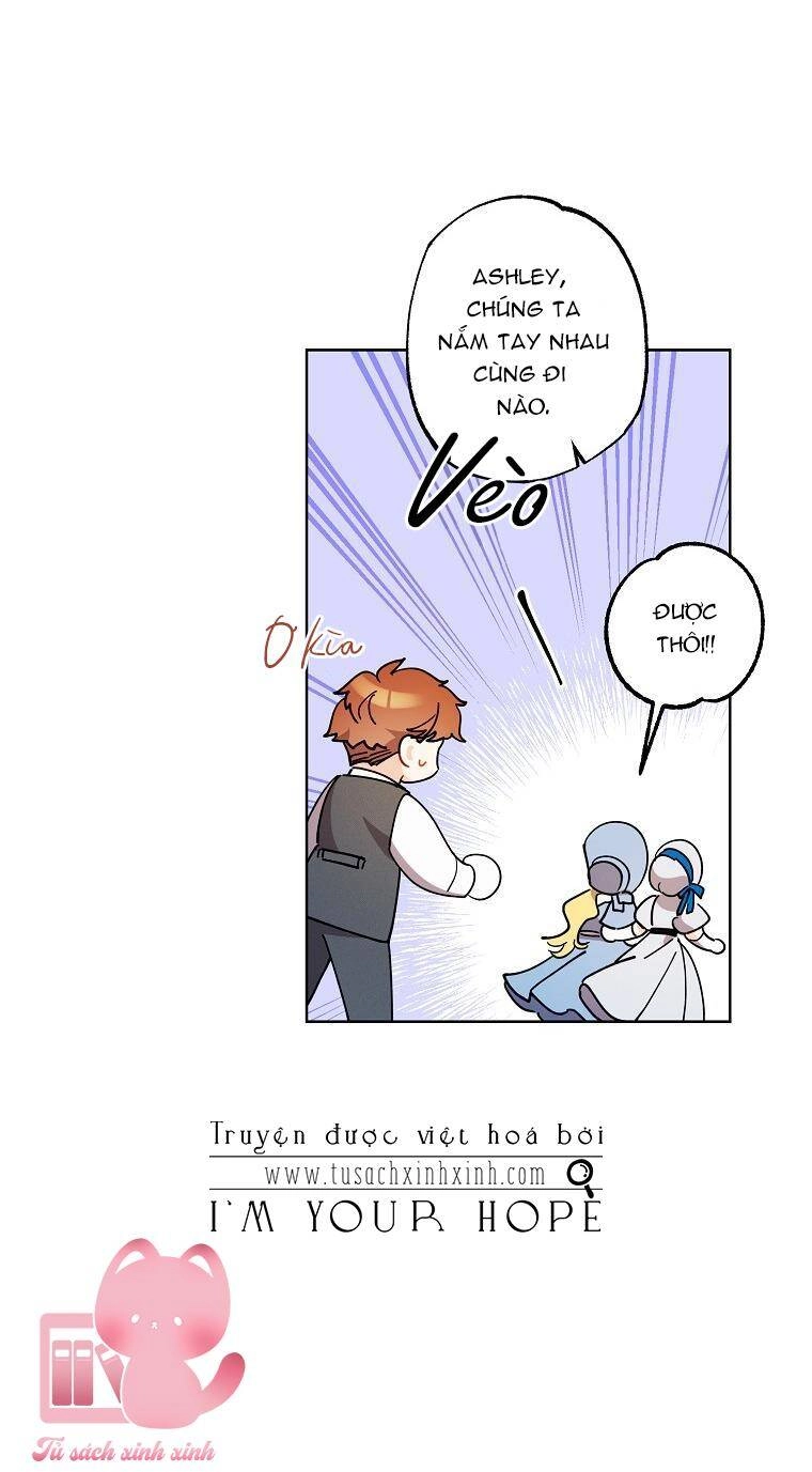 Tôi Trở Thành Mẹ Kế Của Cinderella Chapter 84 - 26