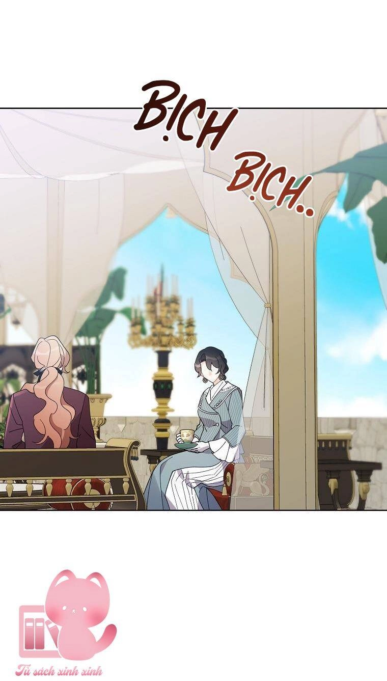 Tôi Trở Thành Mẹ Kế Của Cinderella Chapter 84 - 27