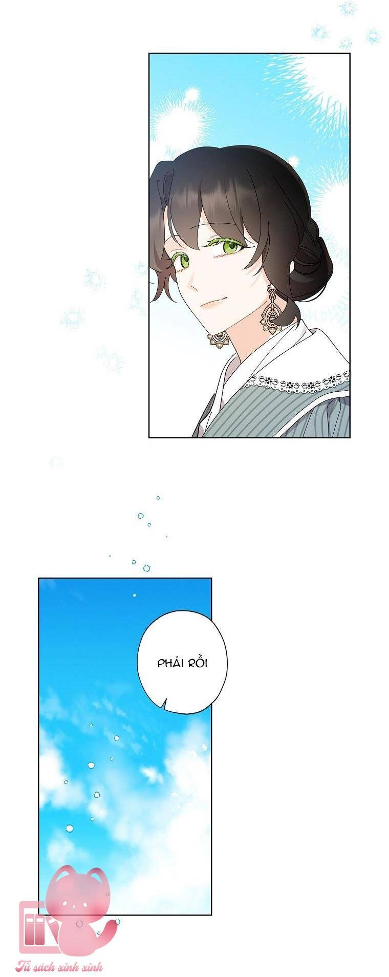 Tôi Trở Thành Mẹ Kế Của Cinderella Chapter 84 - 29