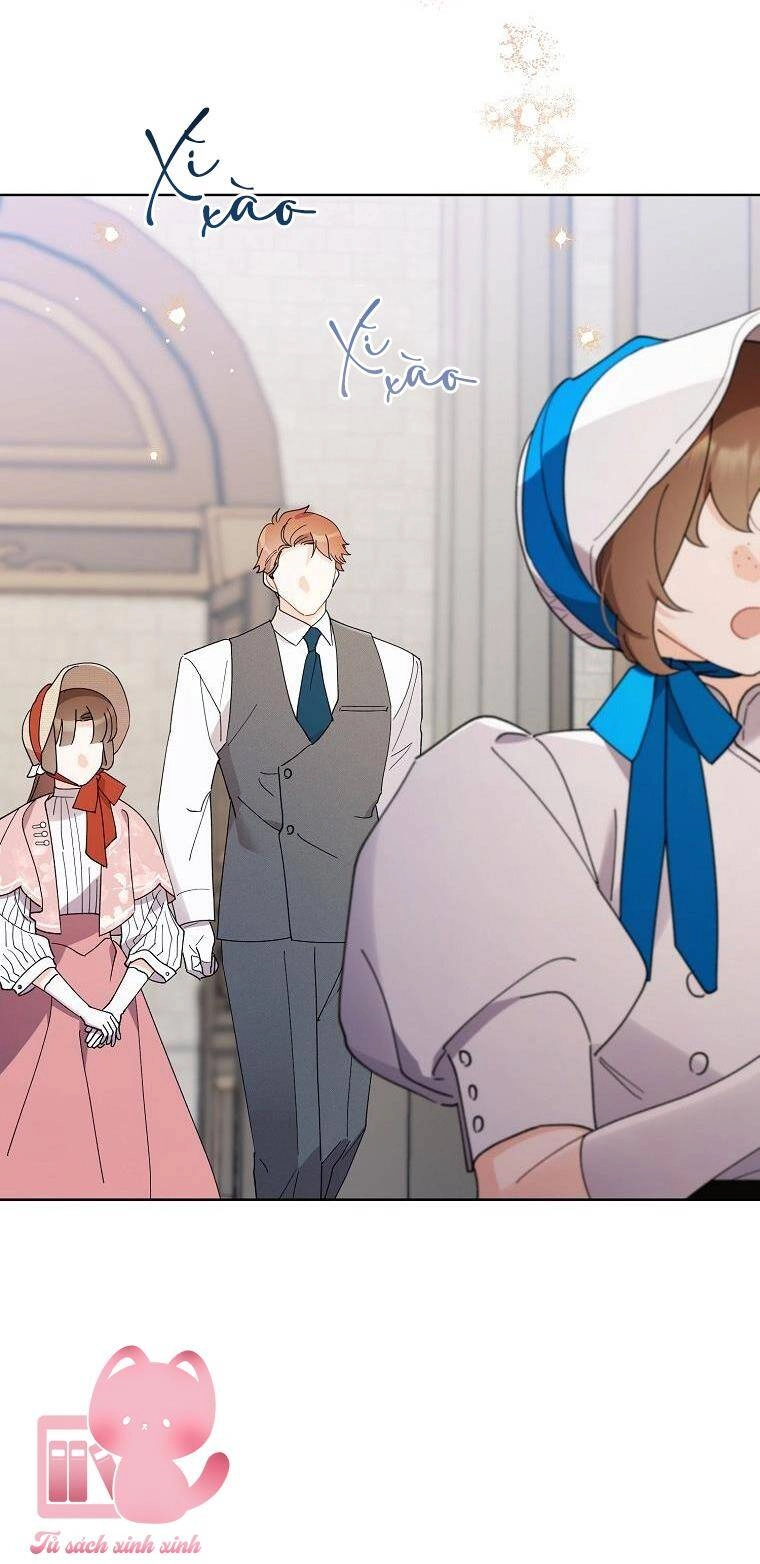 Tôi Trở Thành Mẹ Kế Của Cinderella Chapter 84 - 31