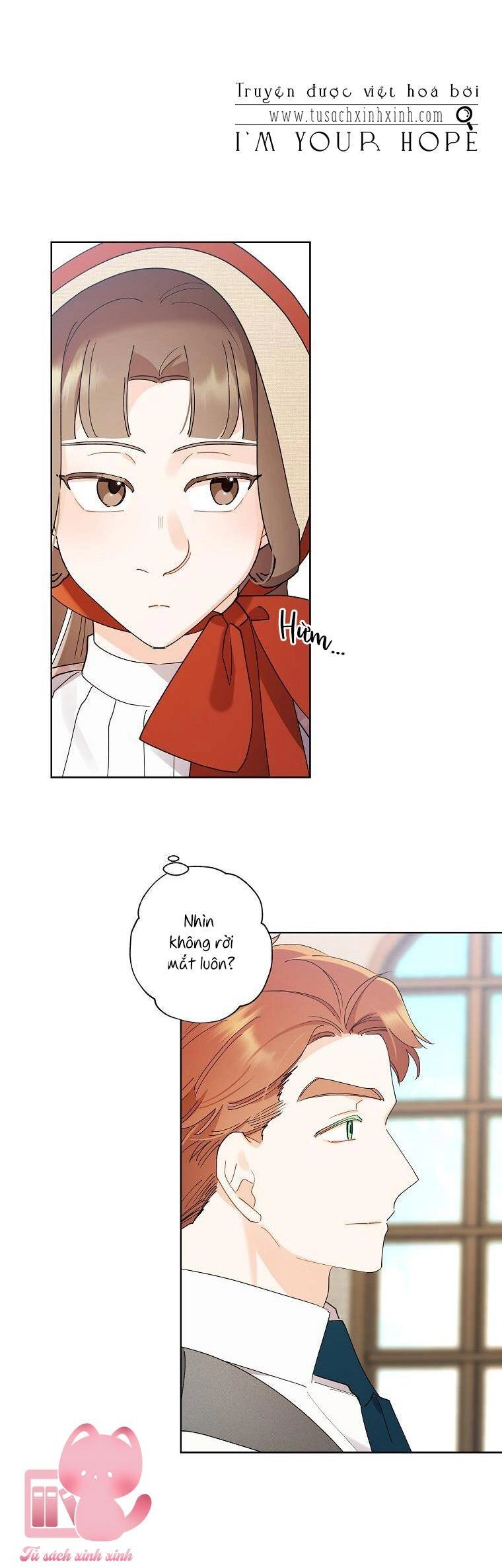 Tôi Trở Thành Mẹ Kế Của Cinderella Chapter 84 - 32