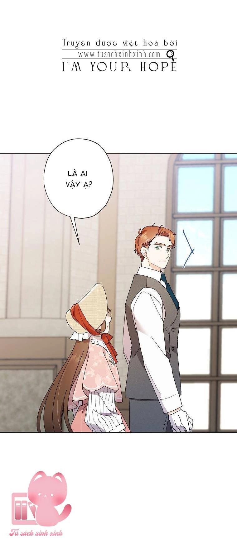 Tôi Trở Thành Mẹ Kế Của Cinderella Chapter 84 - 33