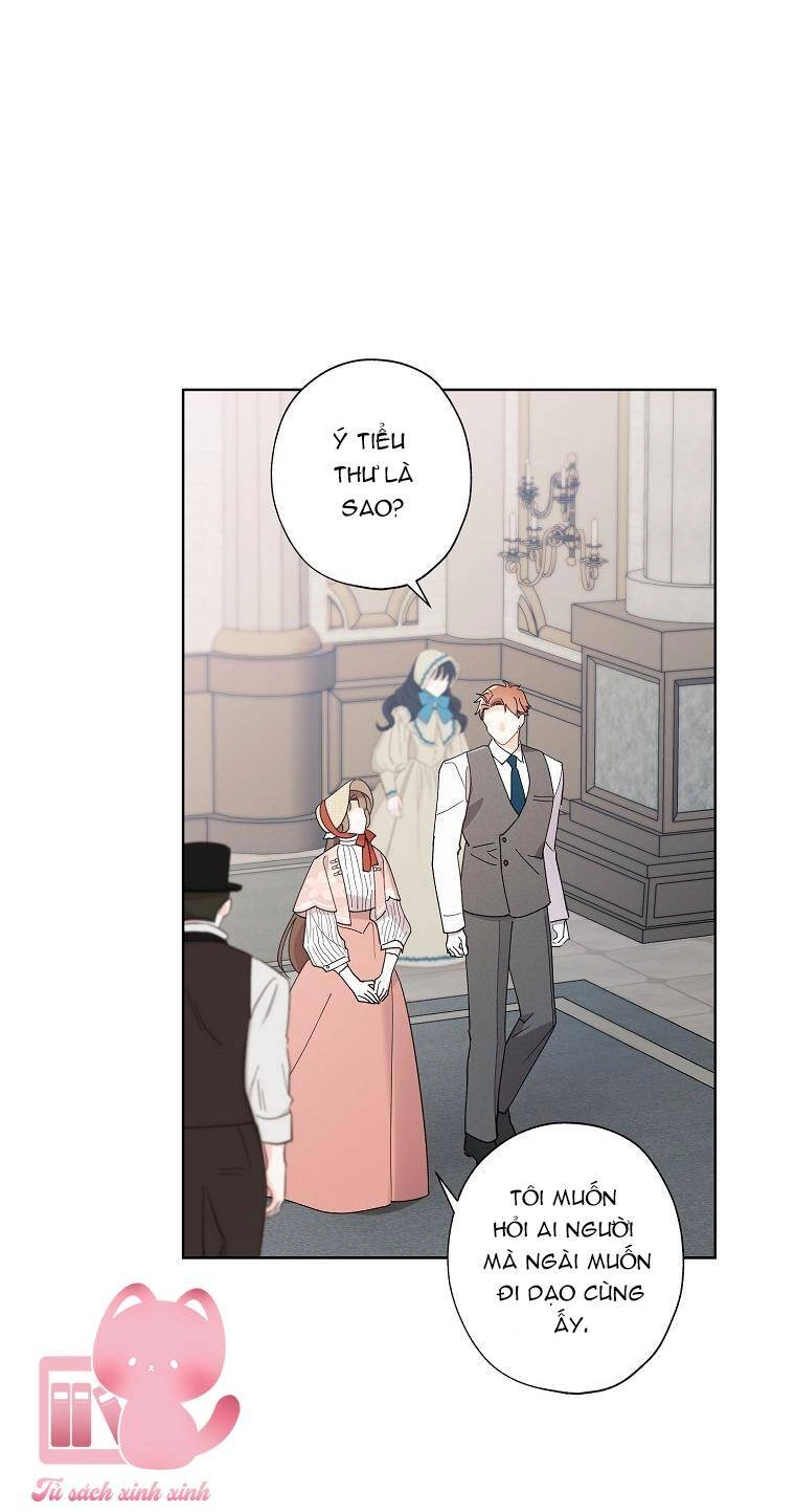 Tôi Trở Thành Mẹ Kế Của Cinderella Chapter 84 - 34