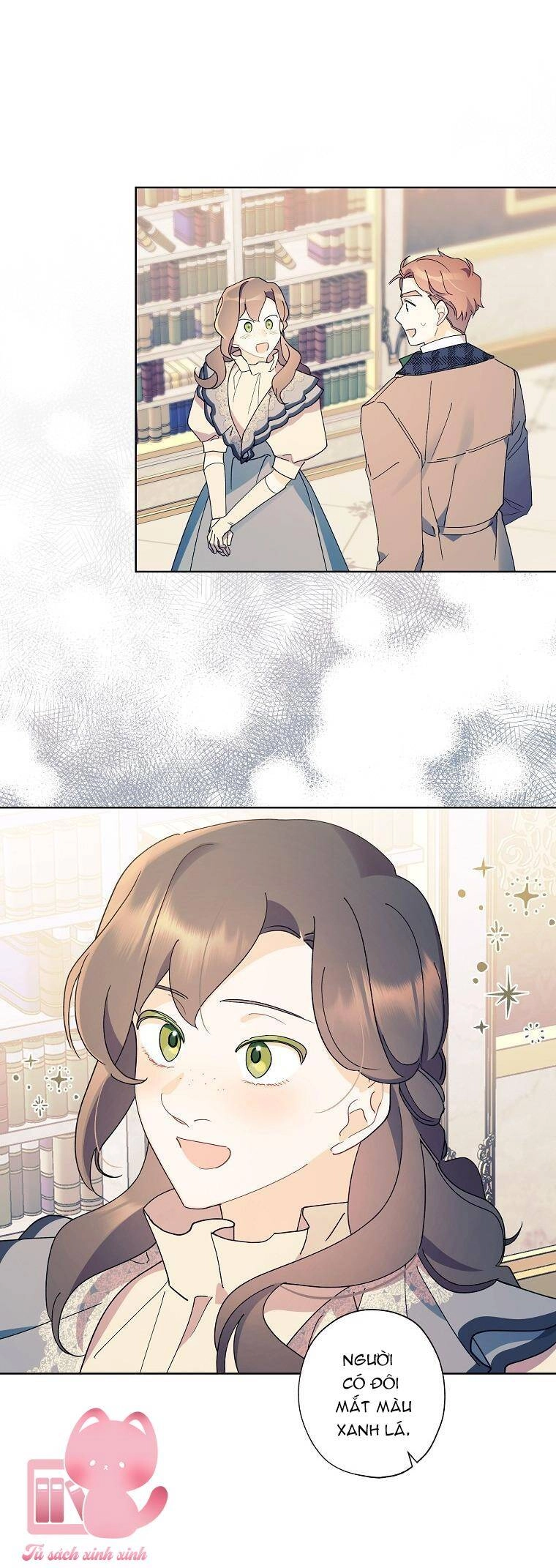 Tôi Trở Thành Mẹ Kế Của Cinderella Chapter 84 - 38