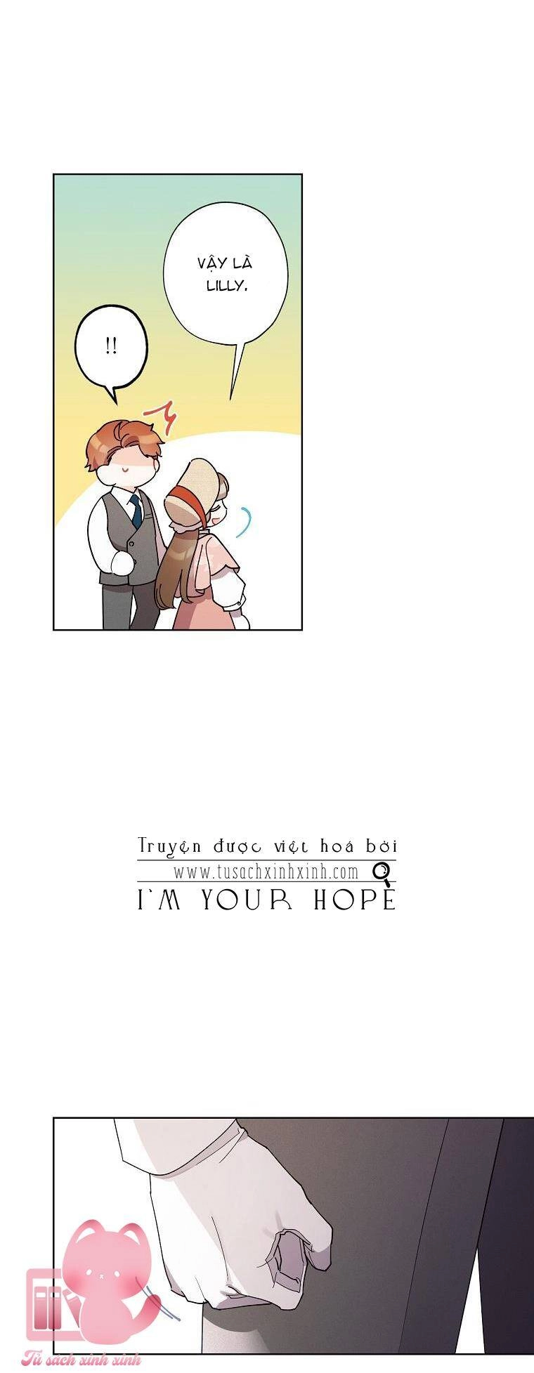 Tôi Trở Thành Mẹ Kế Của Cinderella Chapter 84 - 41