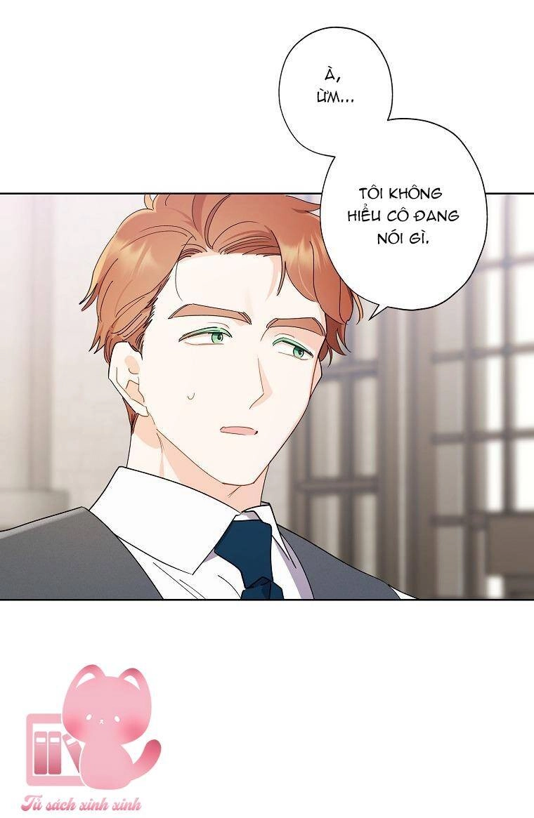 Tôi Trở Thành Mẹ Kế Của Cinderella Chapter 84 - 42