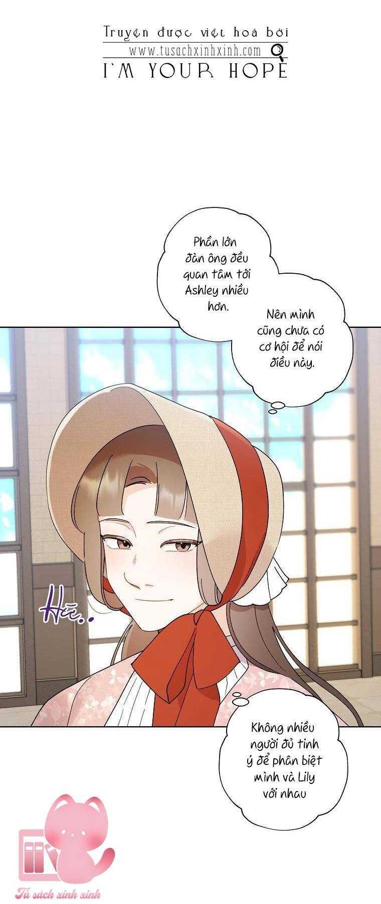 Tôi Trở Thành Mẹ Kế Của Cinderella Chapter 84 - 45