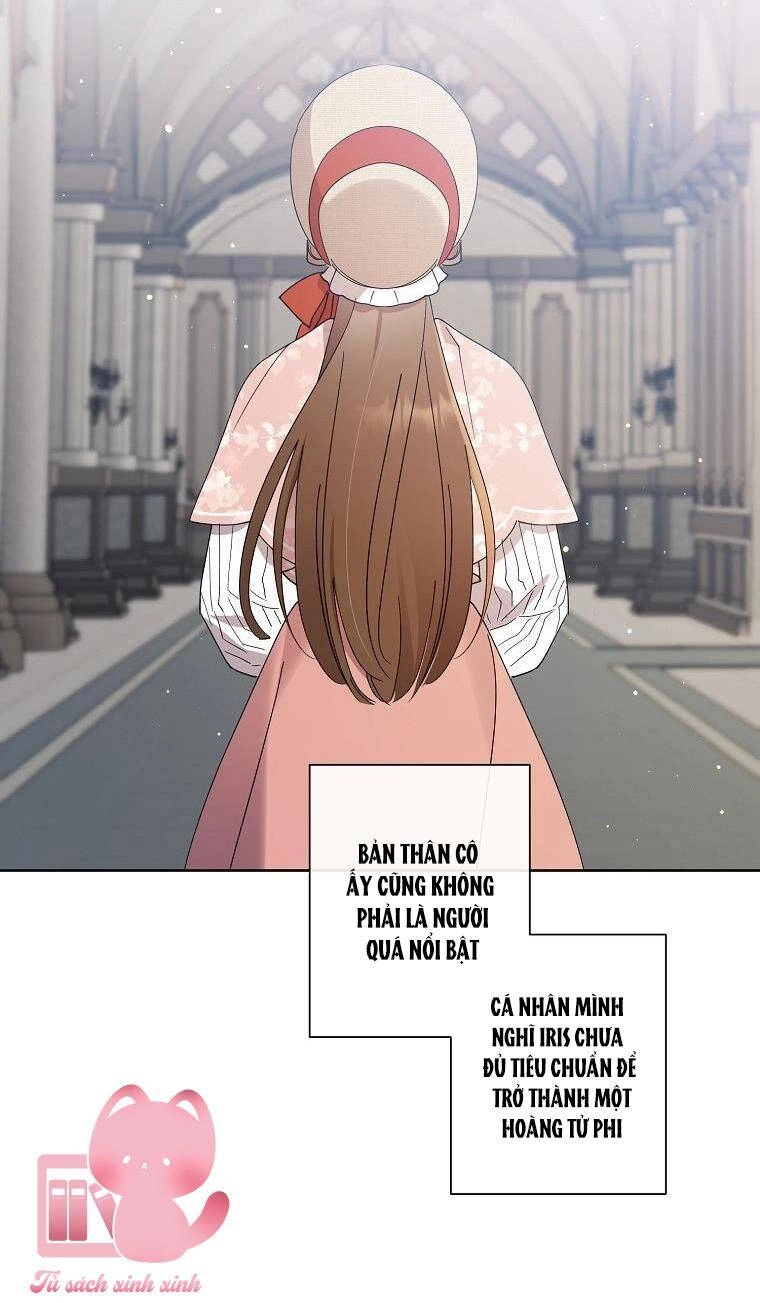 Tôi Trở Thành Mẹ Kế Của Cinderella Chapter 84 - 49