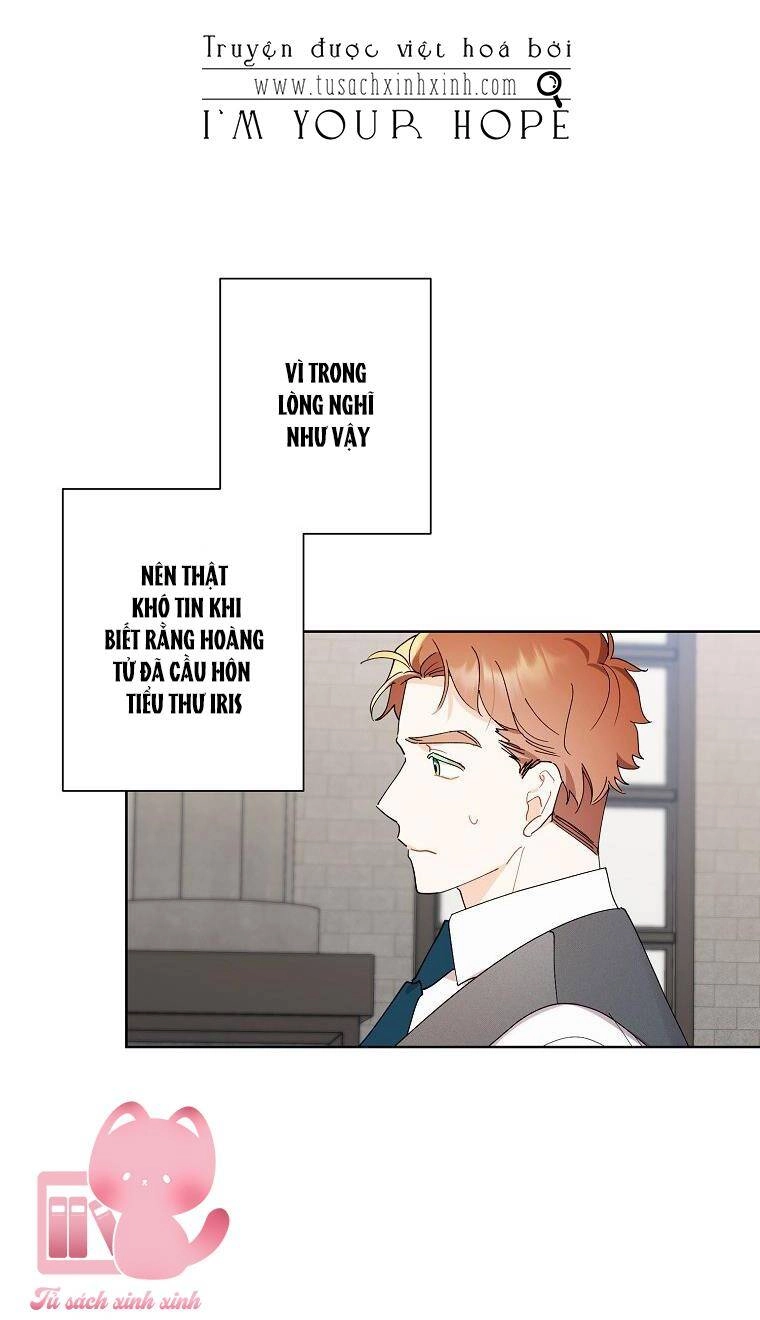 Tôi Trở Thành Mẹ Kế Của Cinderella Chapter 84 - 50