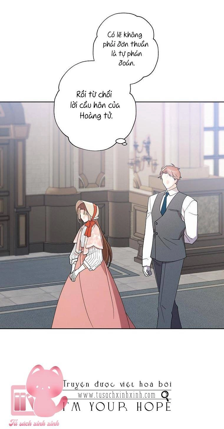 Tôi Trở Thành Mẹ Kế Của Cinderella Chapter 84 - 53