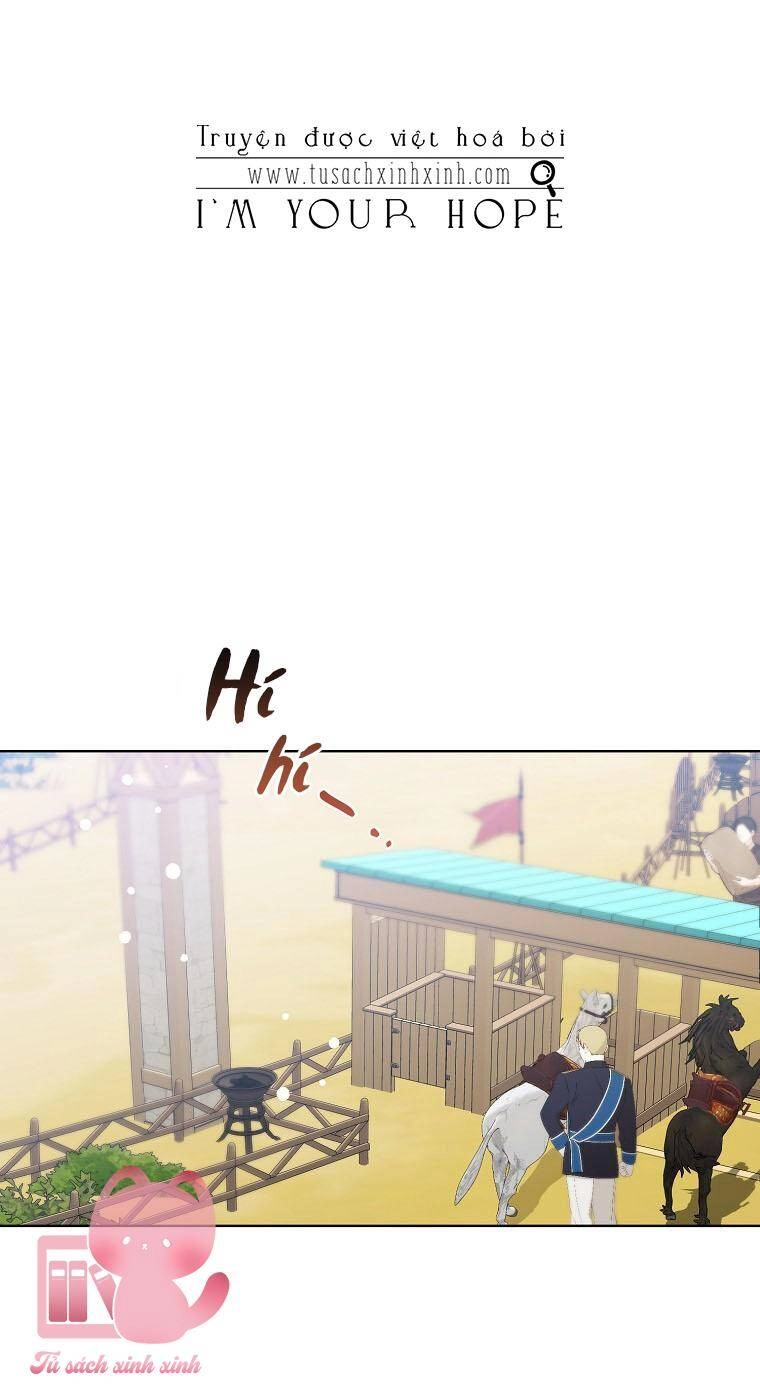 Tôi Trở Thành Mẹ Kế Của Cinderella Chapter 85 - 1