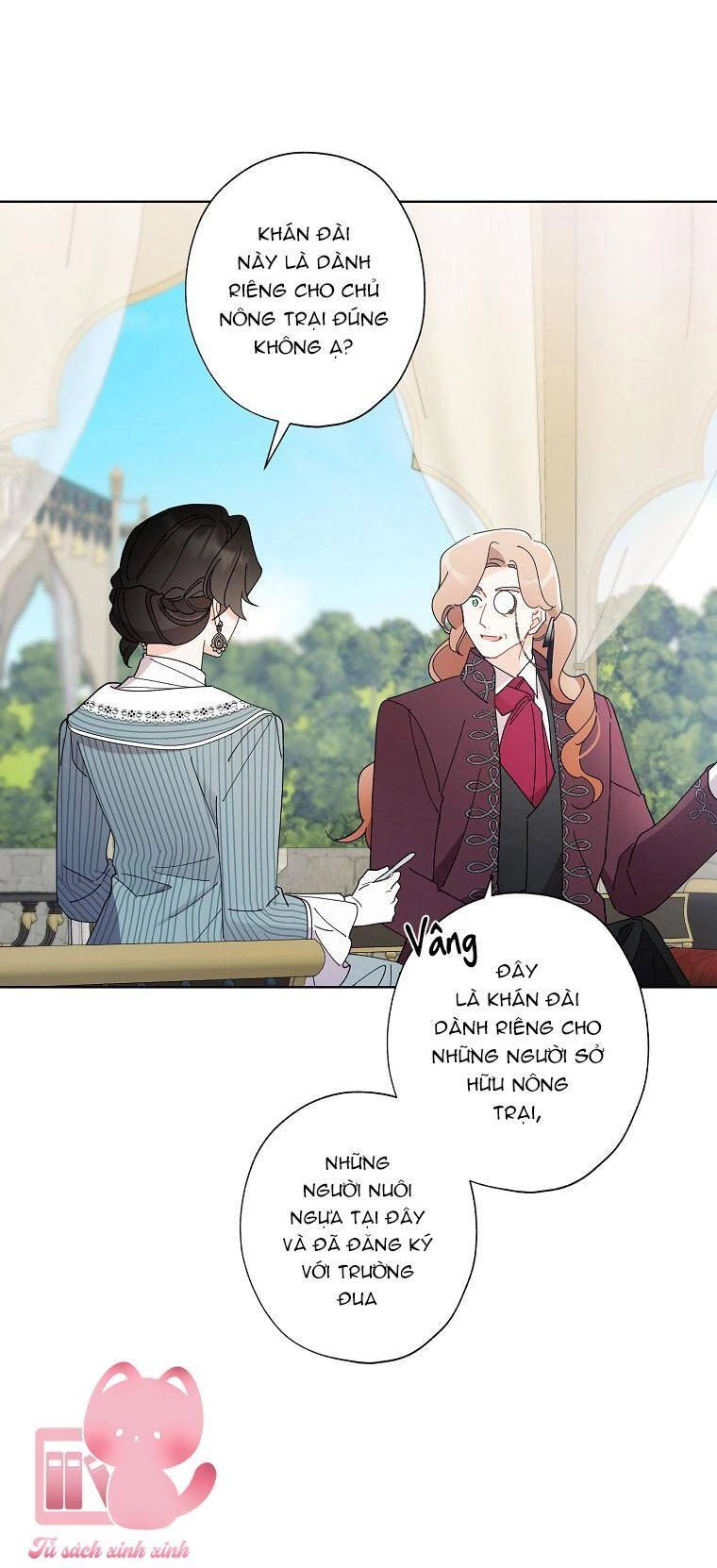 Tôi Trở Thành Mẹ Kế Của Cinderella Chapter 85 - 2