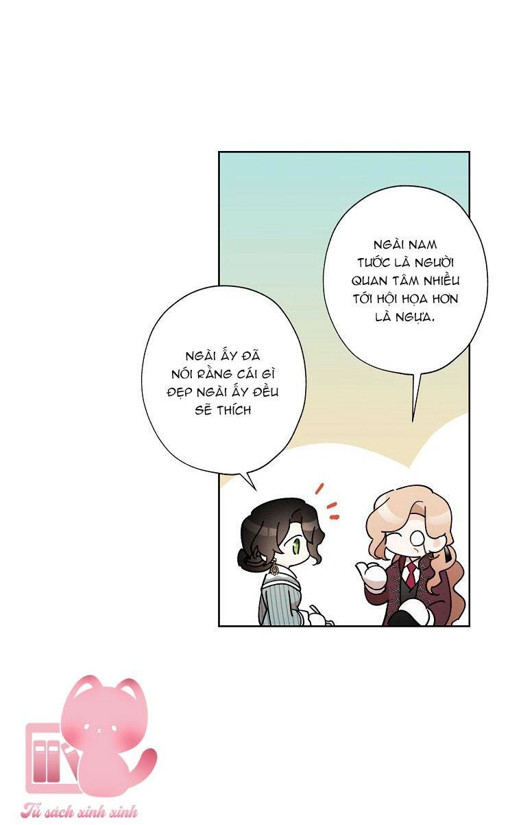 Tôi Trở Thành Mẹ Kế Của Cinderella Chapter 85 - 4