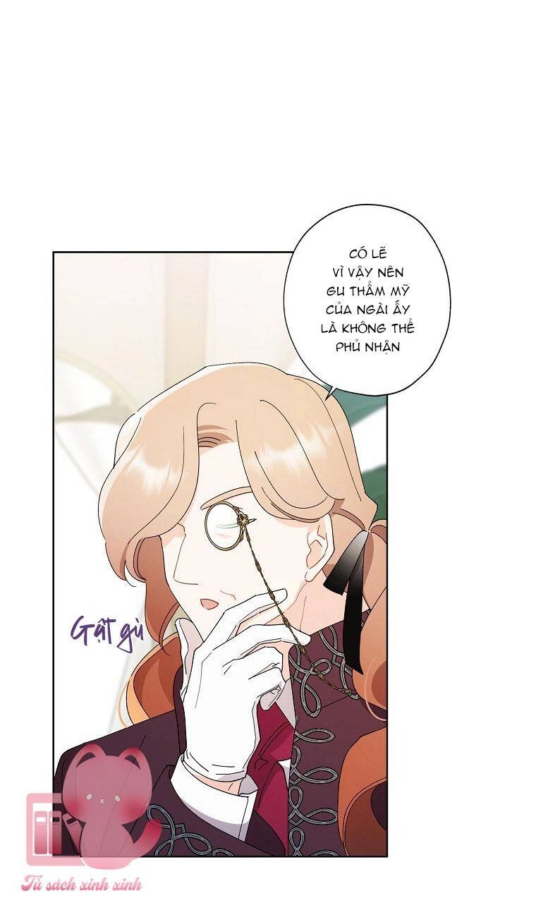 Tôi Trở Thành Mẹ Kế Của Cinderella Chapter 85 - 5