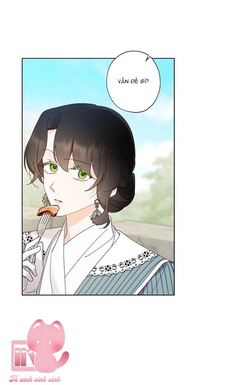 Tôi Trở Thành Mẹ Kế Của Cinderella Chapter 85 - 8