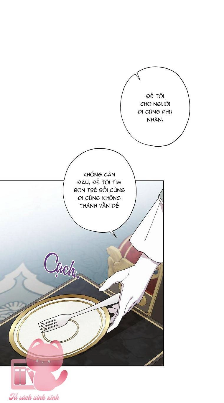 Tôi Trở Thành Mẹ Kế Của Cinderella Chapter 85 - 12