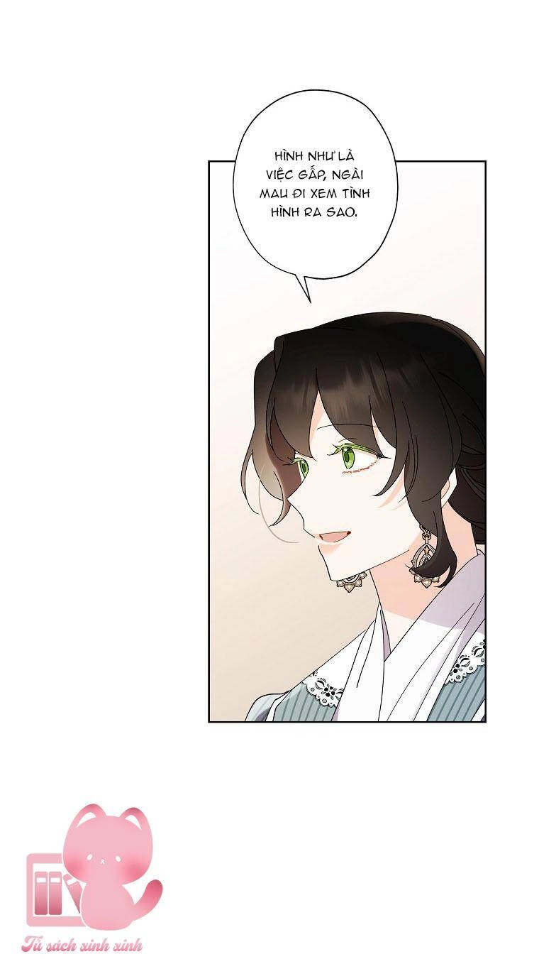 Tôi Trở Thành Mẹ Kế Của Cinderella Chapter 85 - 13