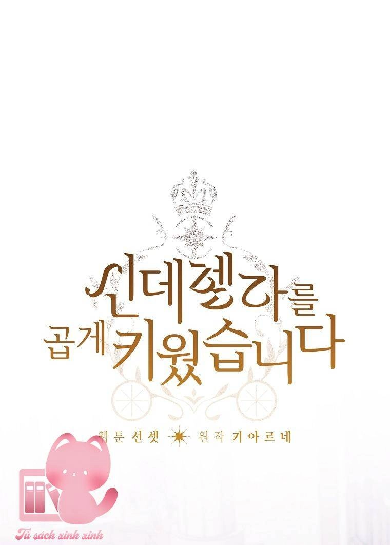 Tôi Trở Thành Mẹ Kế Của Cinderella Chapter 85 - 14