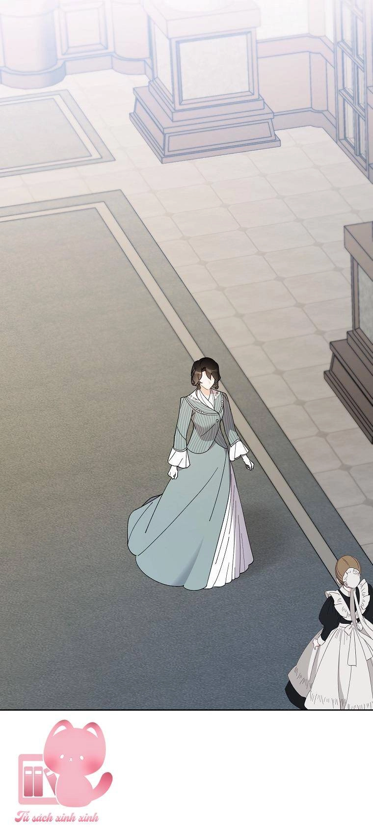 Tôi Trở Thành Mẹ Kế Của Cinderella Chapter 85 - 15